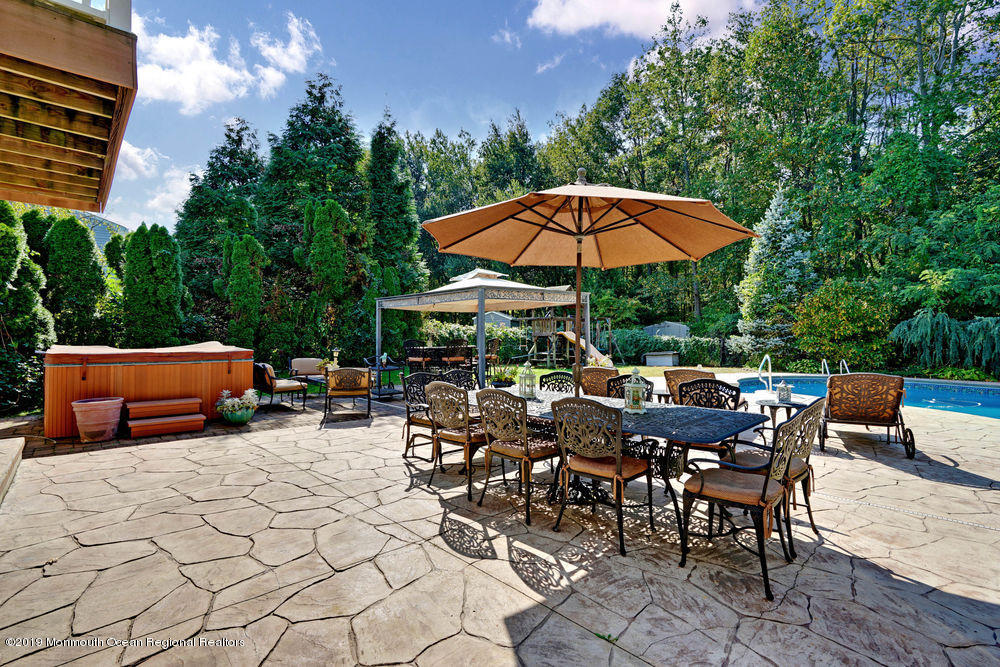 1409 Roller Road Ocean Twp NJ 07712