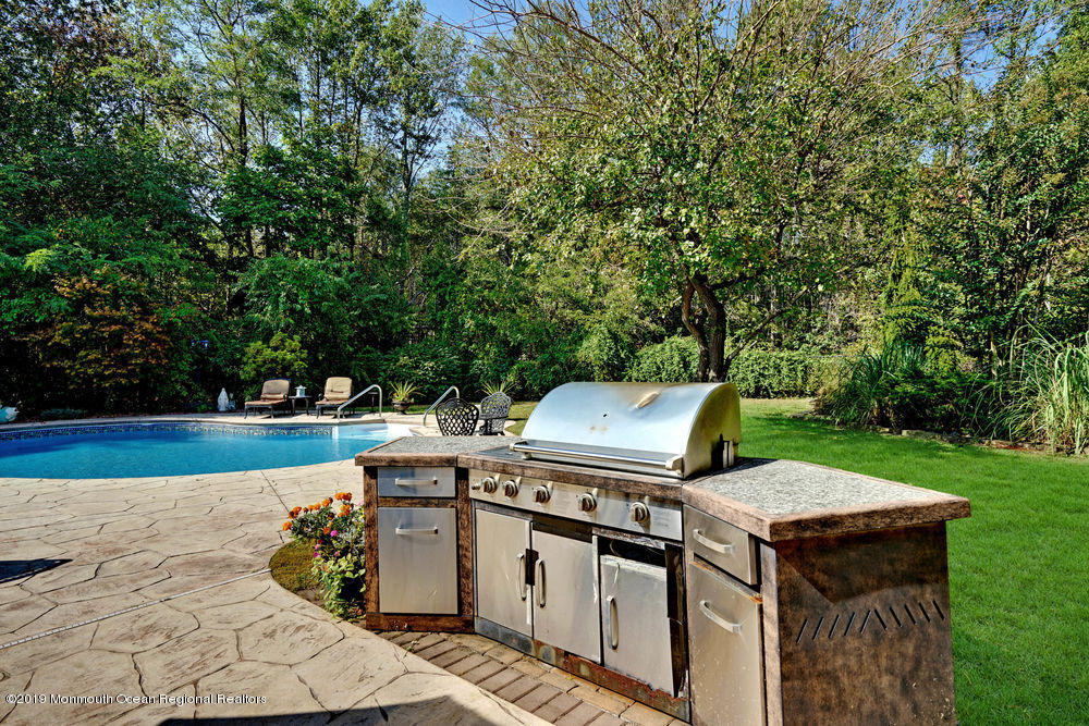 1409 Roller Road Ocean Twp NJ 07712
