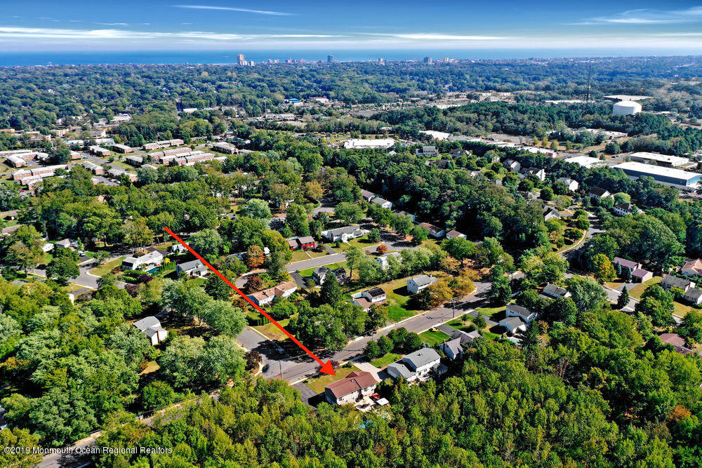 1409 Roller Road Ocean Twp NJ 07712
