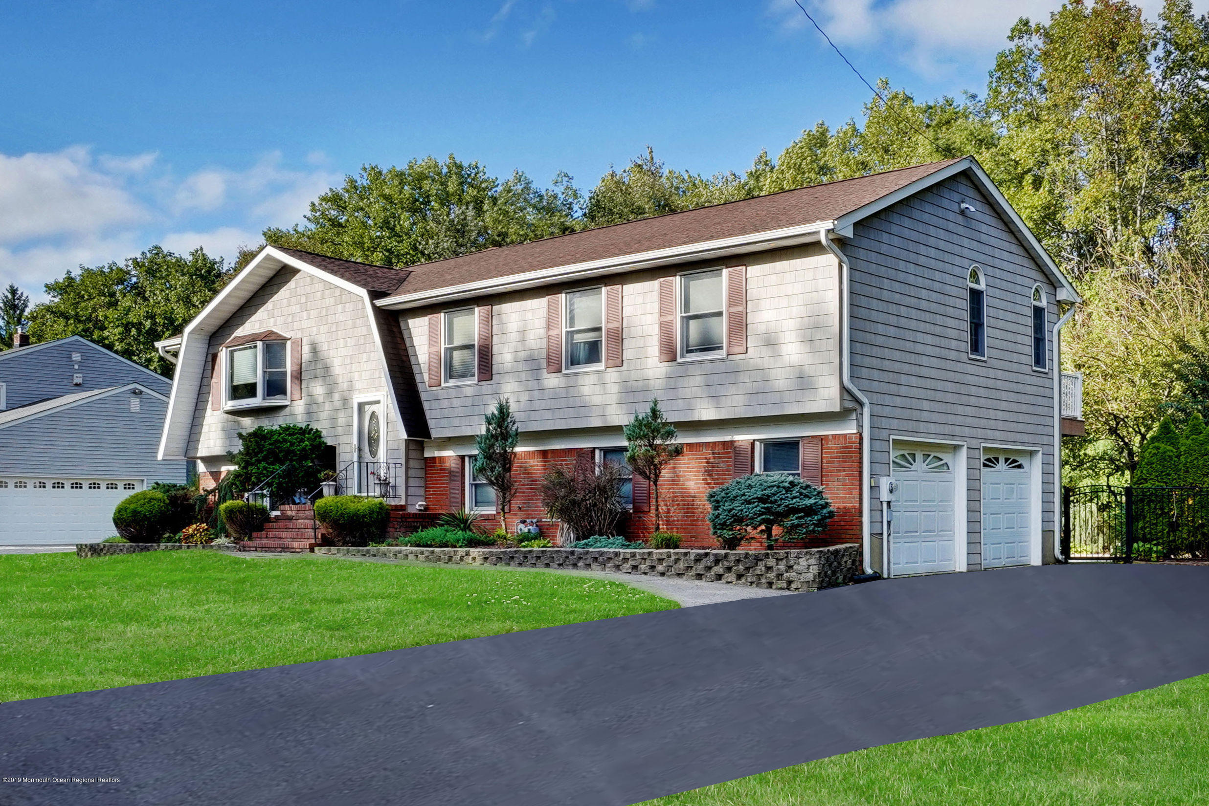 1409 Roller Road Ocean Twp NJ 07712