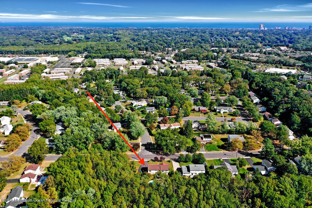1409 Roller Road Ocean Twp NJ 07712