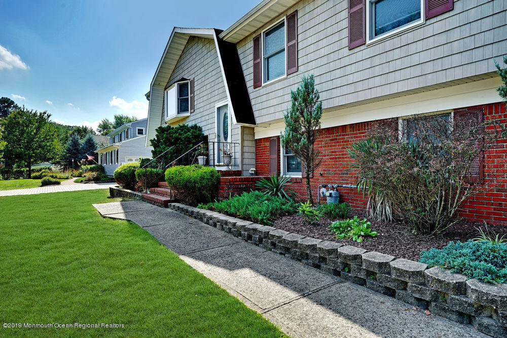 1409 Roller Road Ocean Twp NJ 07712
