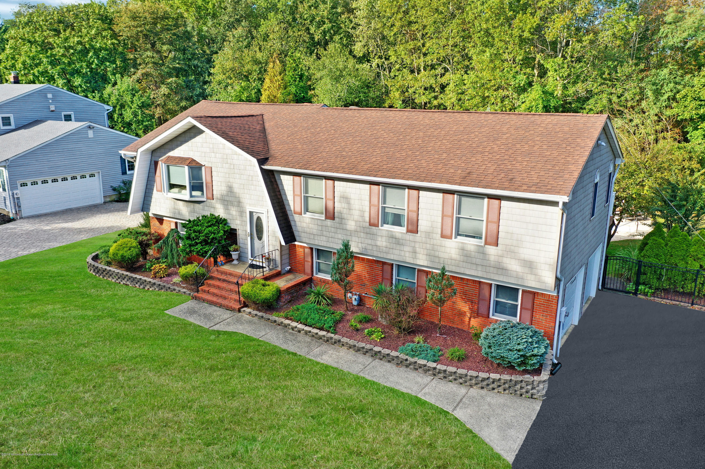 1409 Roller Road Ocean Twp NJ 07712