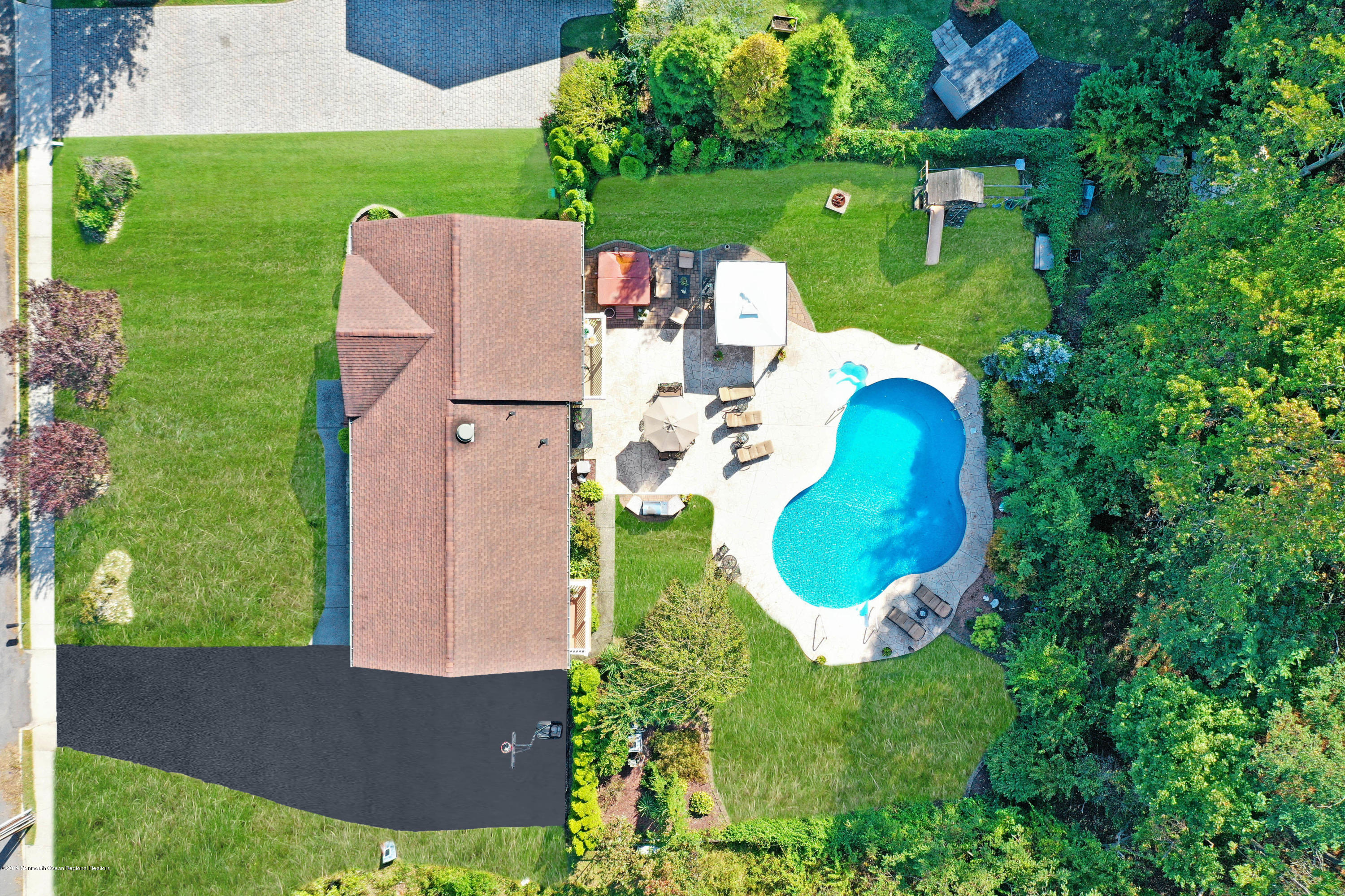 1409 Roller Road Ocean Twp NJ 07712