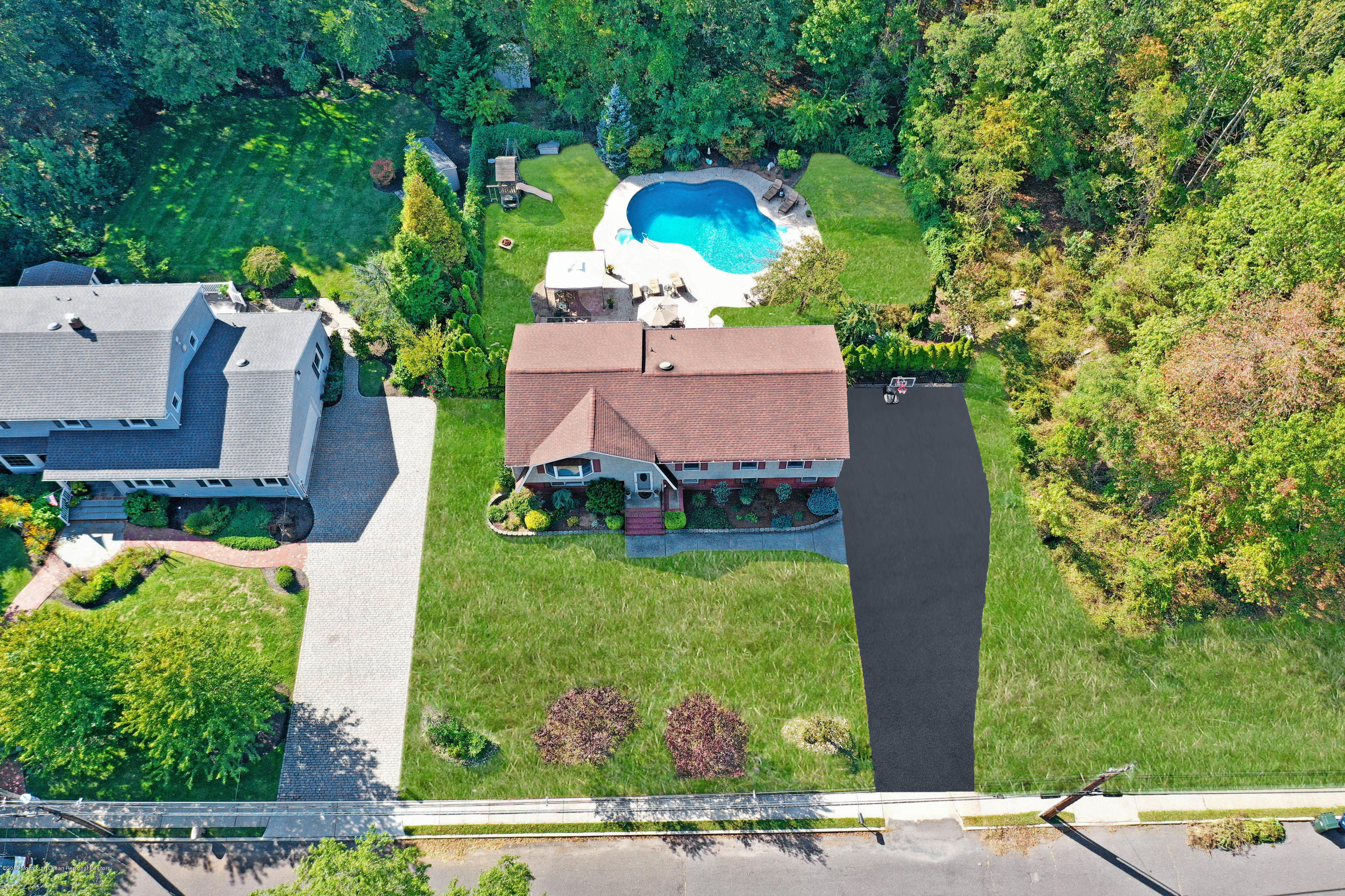 1409 Roller Road Ocean Twp NJ 07712