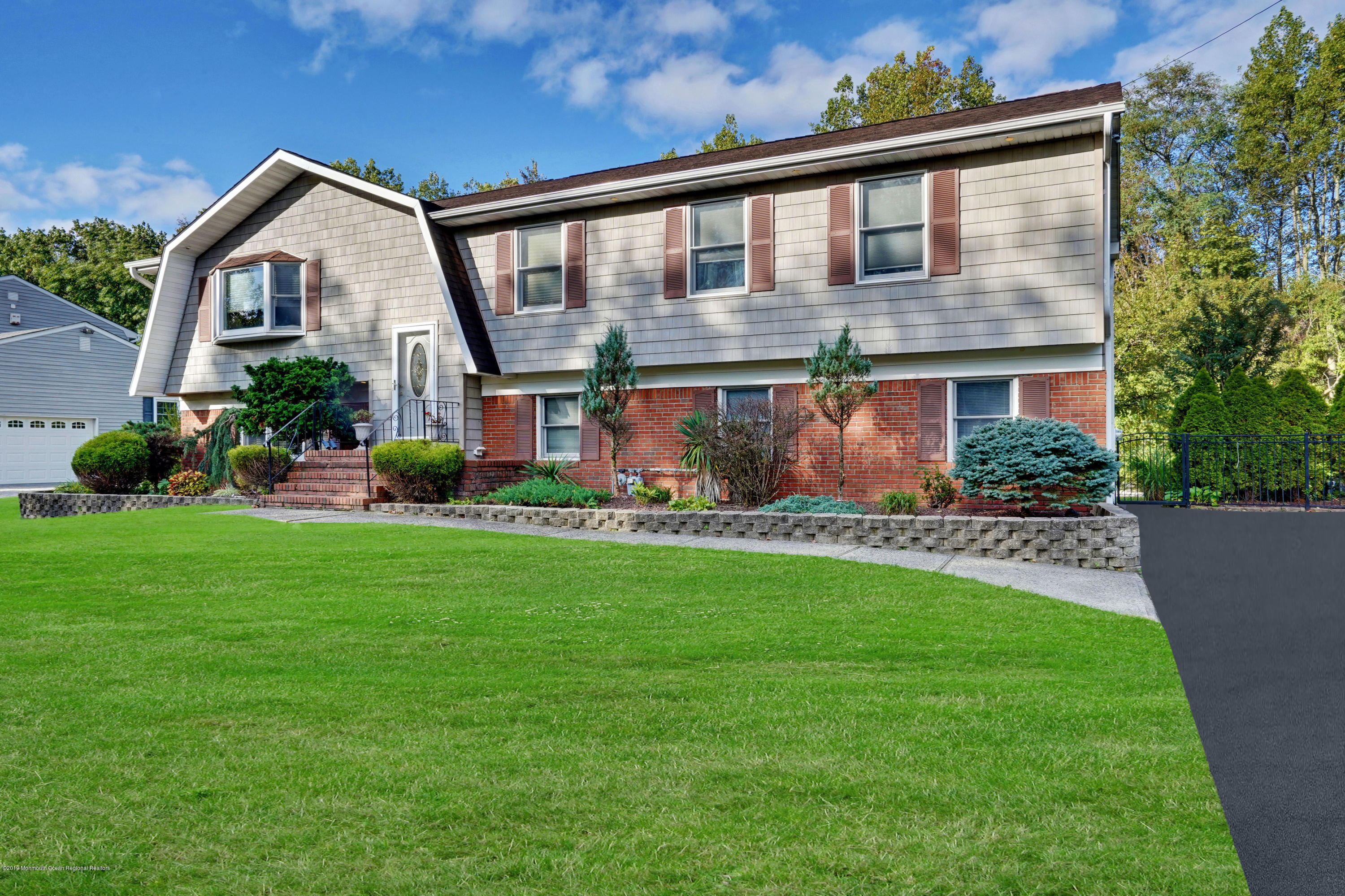 1409 Roller Road Ocean Twp NJ 07712