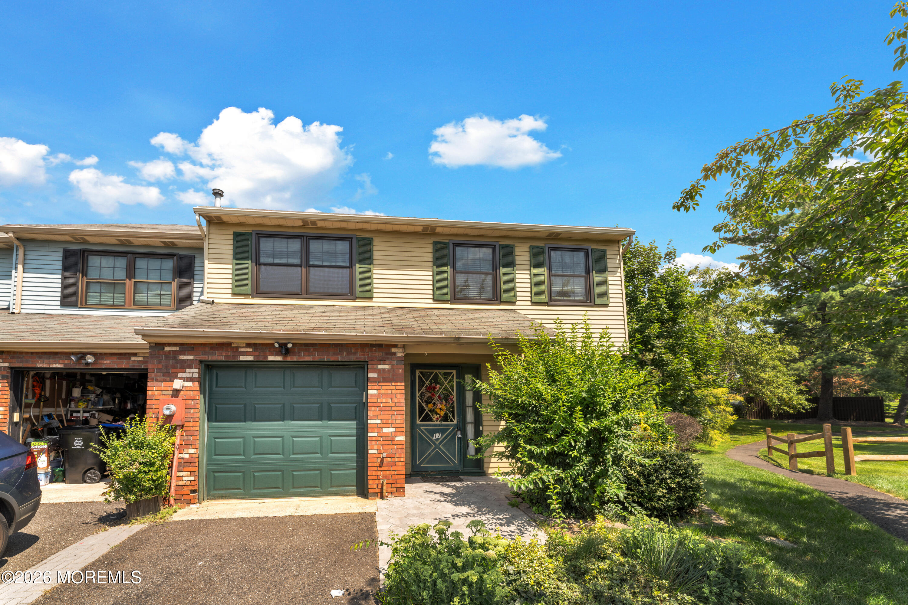 17 Walton Court East Brunswick NJ 08816