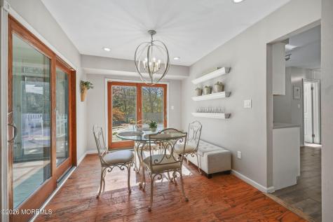 39 Tioga Drive Howell NJ 07731