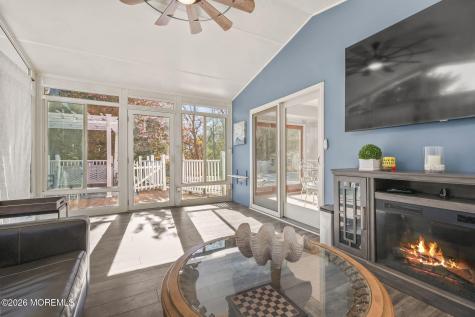 39 Tioga Drive Howell NJ 07731