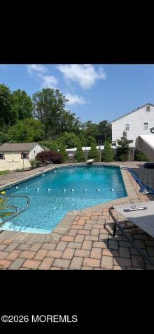 39 Tioga Drive Howell NJ 07731