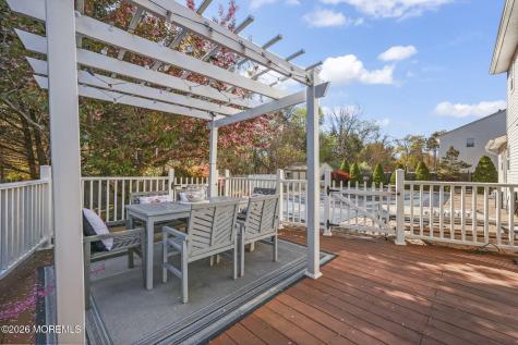 39 Tioga Drive Howell NJ 07731