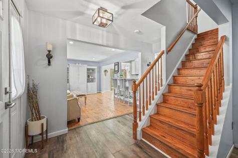 39 Tioga Drive Howell NJ 07731
