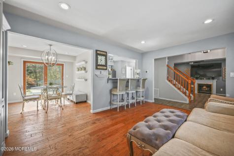 39 Tioga Drive Howell NJ 07731