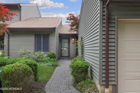 33 Andover Court Red Bank NJ 07701