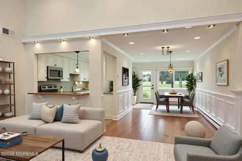 33 Andover Court Red Bank NJ 07701
