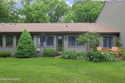 33 Andover Court Red Bank NJ 07701
