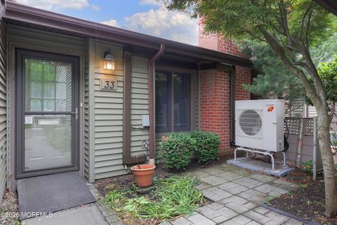 33 Andover Court Red Bank NJ 07701