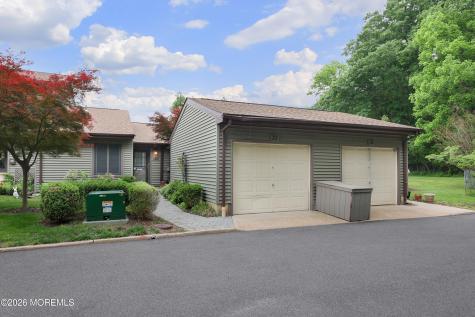 33 Andover Court Red Bank NJ 07701