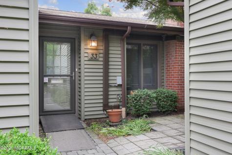 33 Andover Court Red Bank NJ 07701