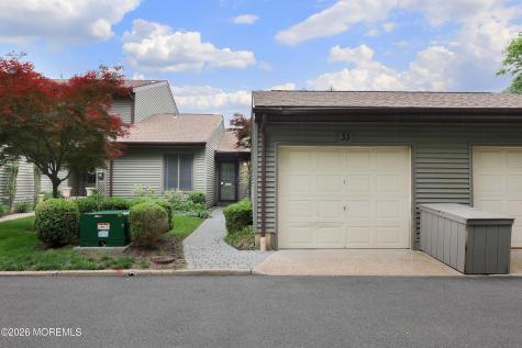 33 Andover Court Red Bank NJ 07701