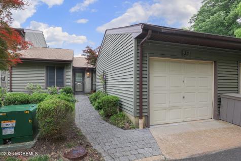 33 Andover Court Red Bank NJ 07701