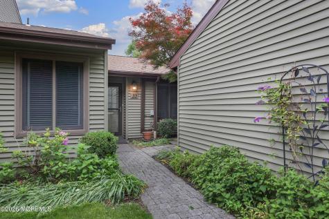 33 Andover Court Red Bank NJ 07701