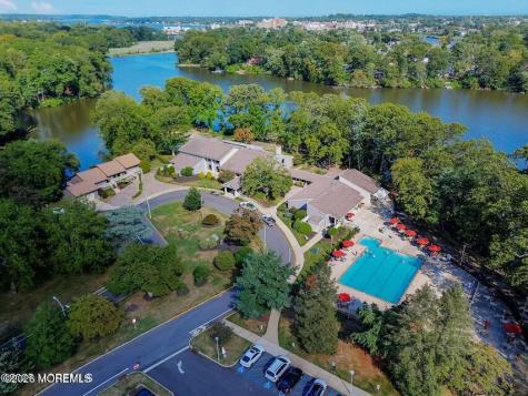 33 Andover Court Red Bank NJ 07701