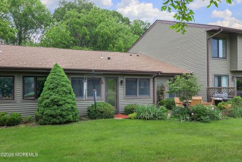 33 Andover Court Red Bank NJ 07701