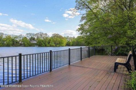 33 Andover Court Red Bank NJ 07701
