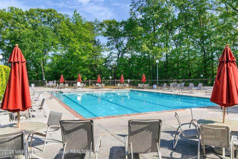 33 Andover Court Red Bank NJ 07701