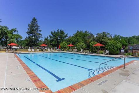 33 Andover Court Red Bank NJ 07701