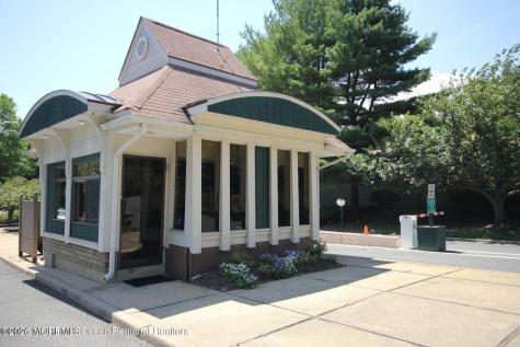 33 Andover Court Red Bank NJ 07701