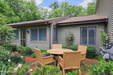 33 Andover Court Red Bank NJ 07701
