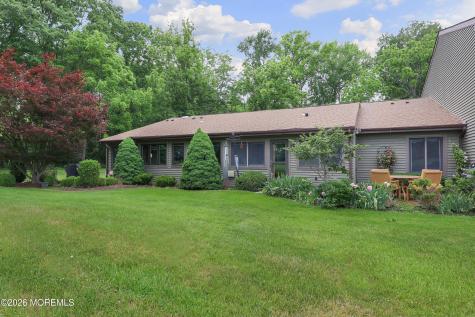 33 Andover Court Red Bank NJ 07701
