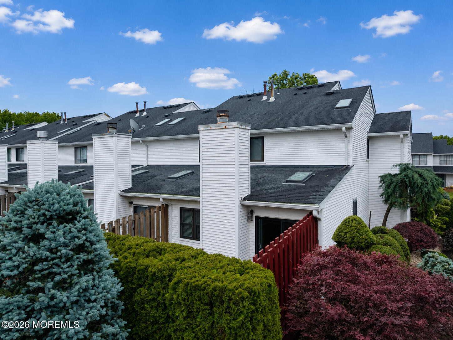 151 Chestnut Way Manalapan NJ 07726