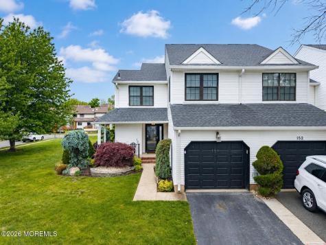 151 Chestnut Way Manalapan NJ 07726