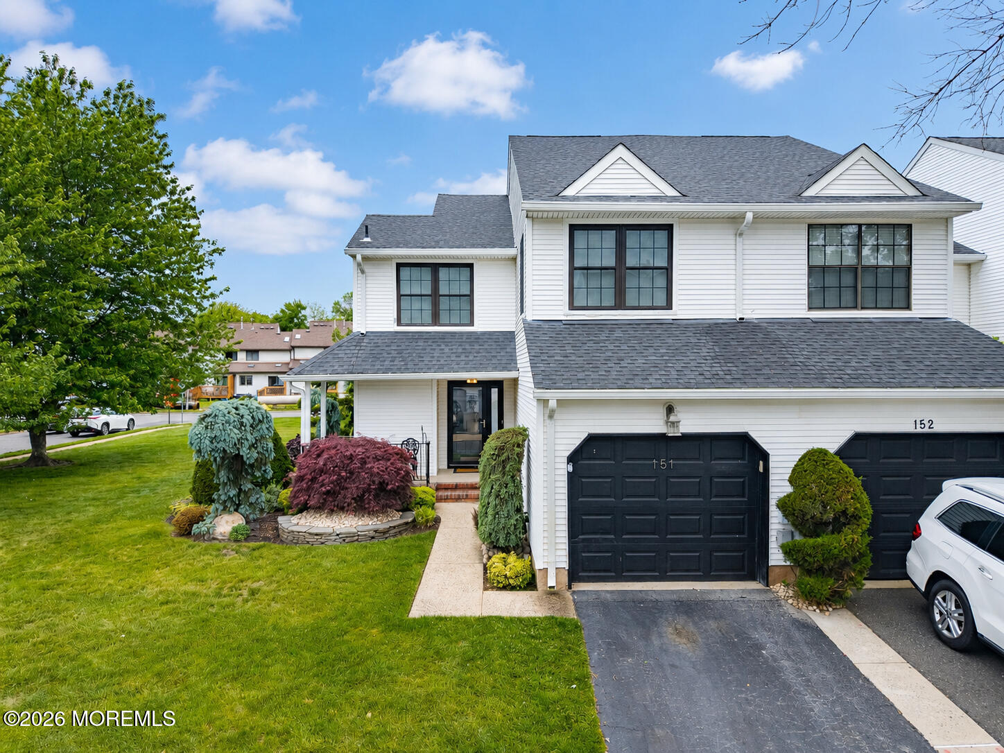 151 Chestnut Way Manalapan NJ 07726