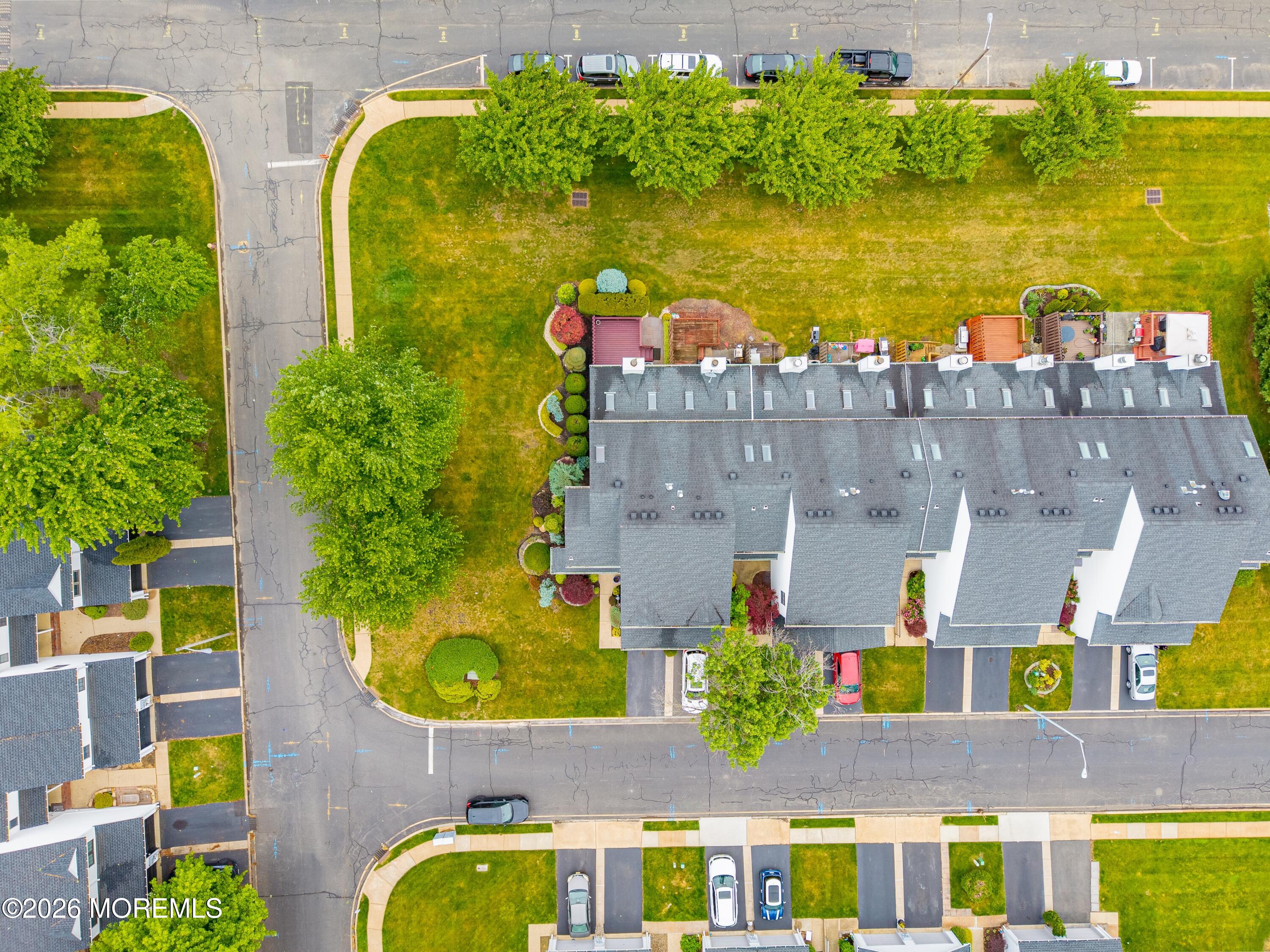 151 Chestnut Way Manalapan NJ 07726