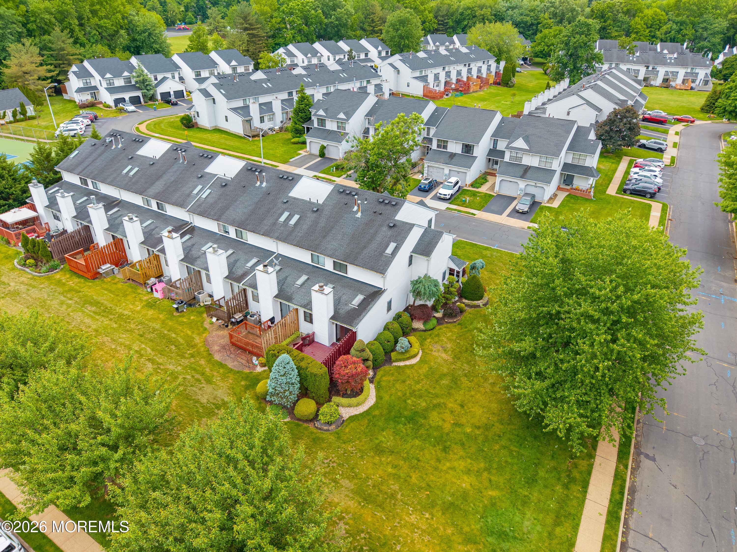 151 Chestnut Way Manalapan NJ 07726