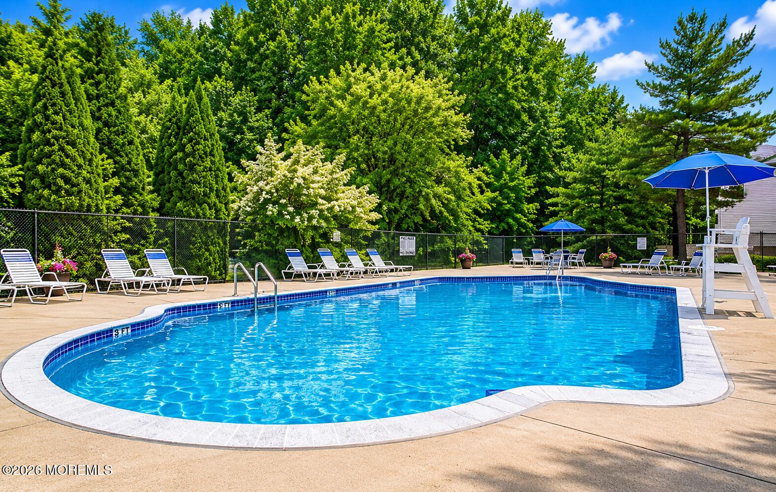 151 Chestnut Way Manalapan NJ 07726