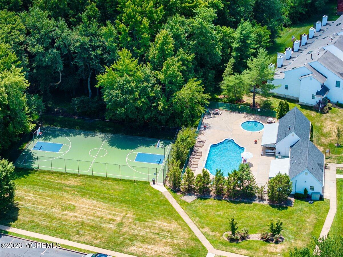 151 Chestnut Way Manalapan NJ 07726