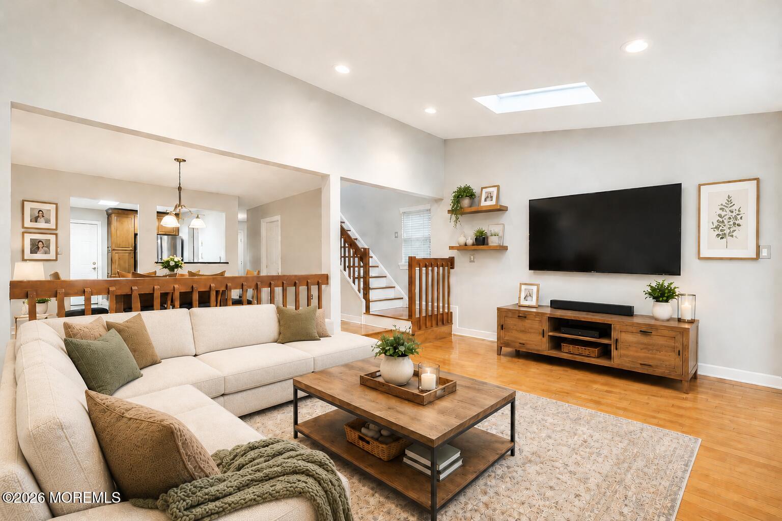 151 Chestnut Way Manalapan NJ 07726