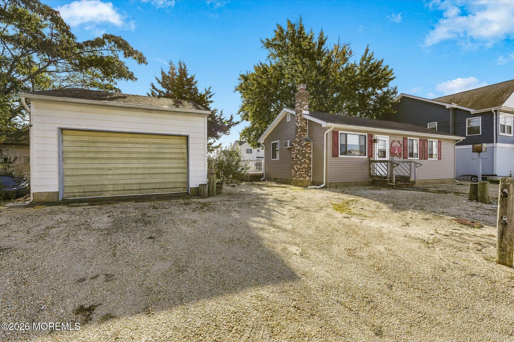 11 Sylvia Lane Manahawkin NJ 08050