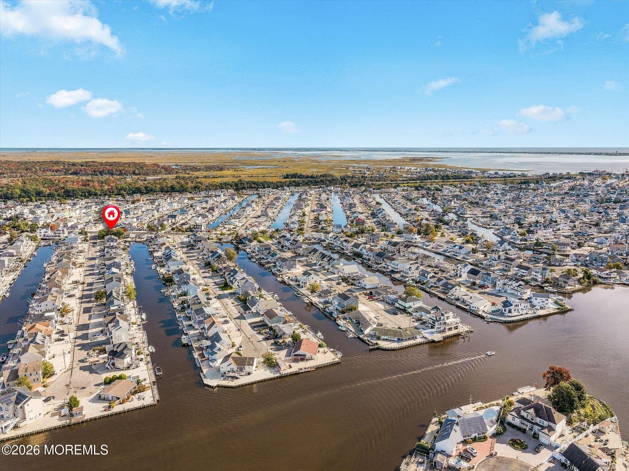 11 Sylvia Lane Manahawkin NJ 08050