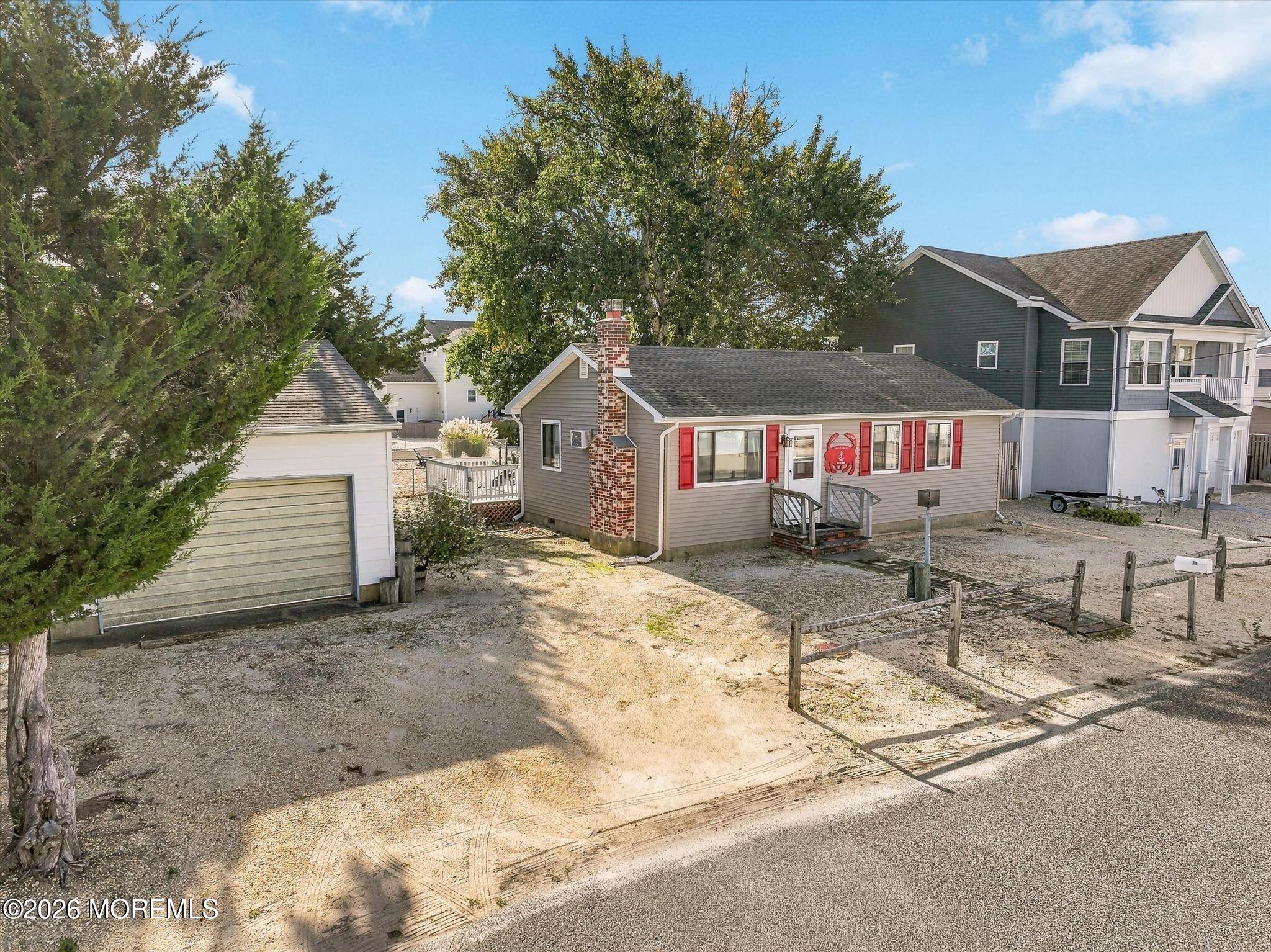 11 Sylvia Lane Manahawkin NJ 08050