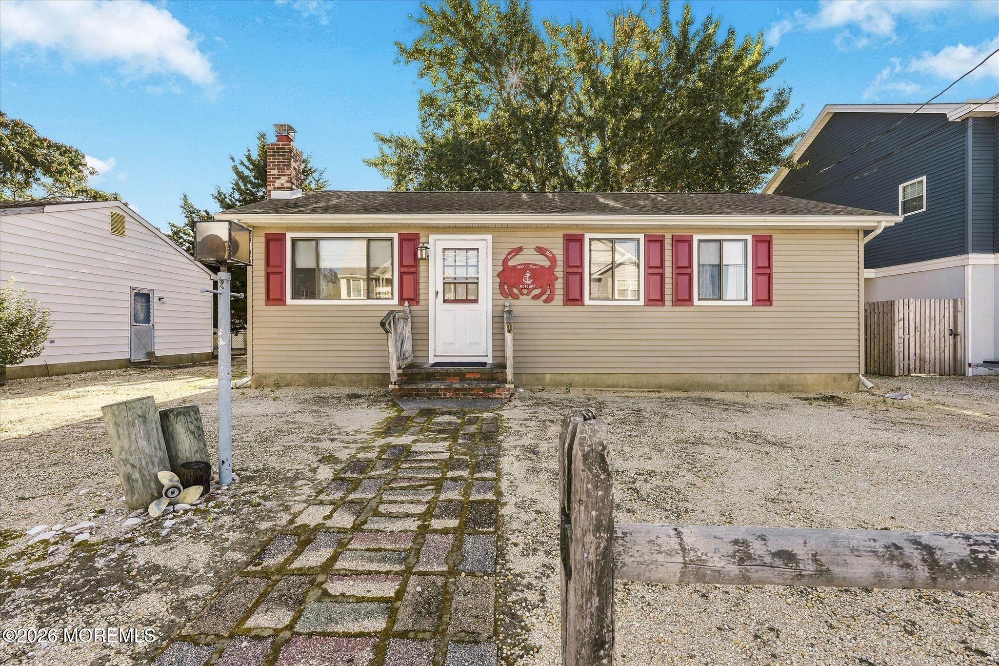 11 Sylvia Lane Manahawkin NJ 08050