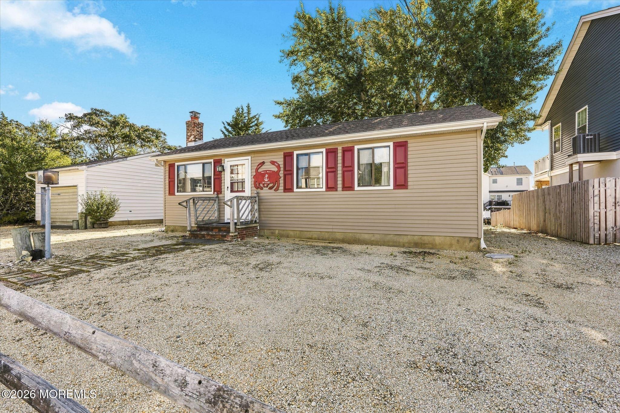 11 Sylvia Lane Manahawkin NJ 08050
