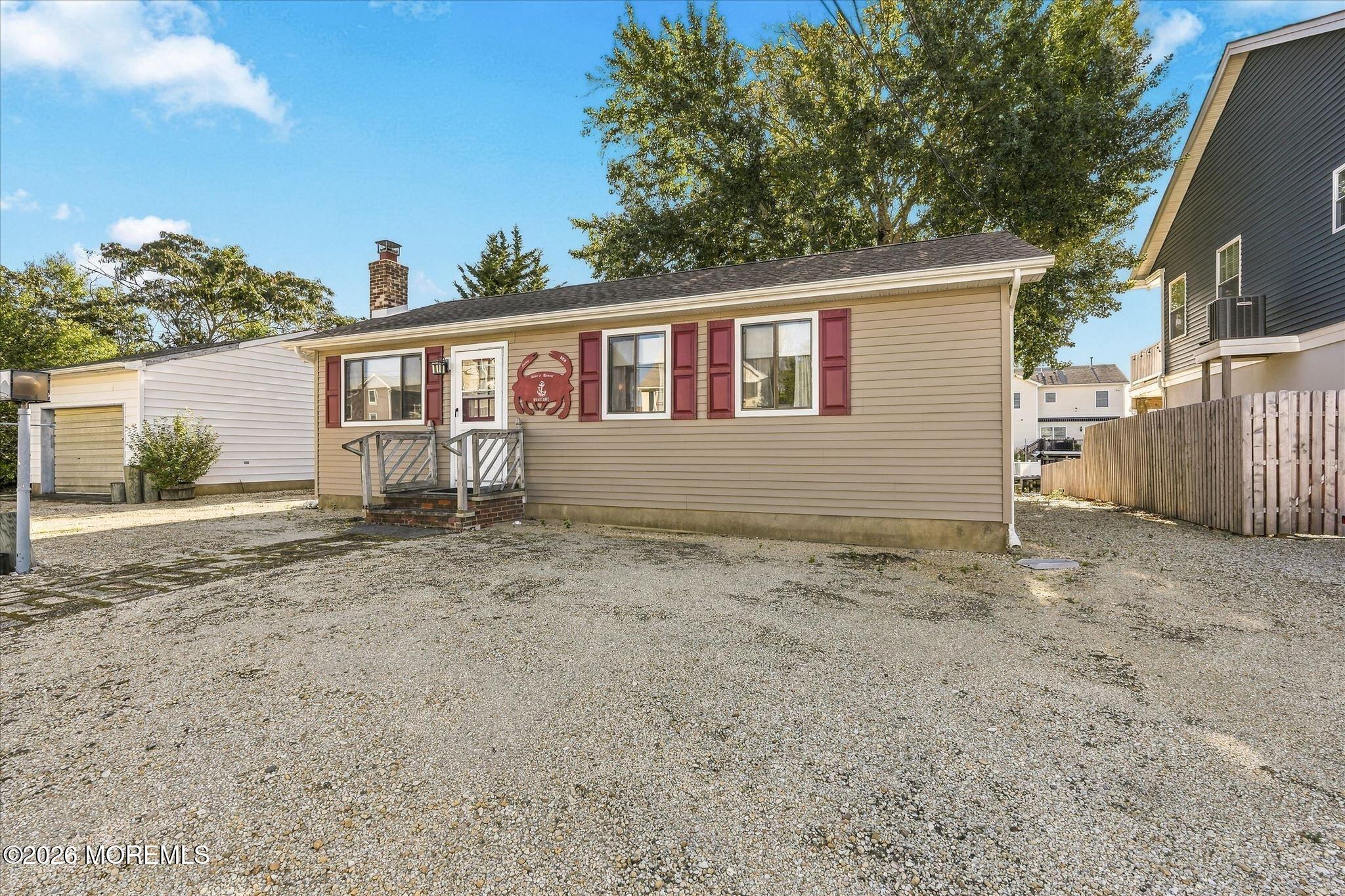 11 Sylvia Lane Manahawkin NJ 08050