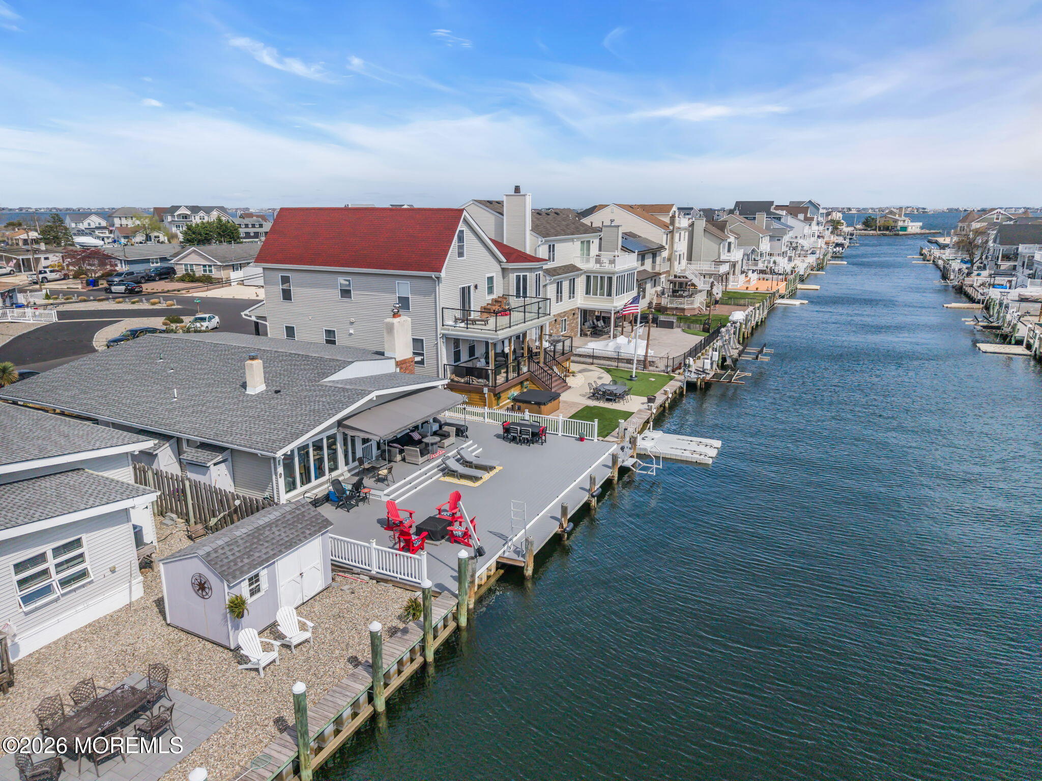 119 Valencia Drive Brick NJ 08723