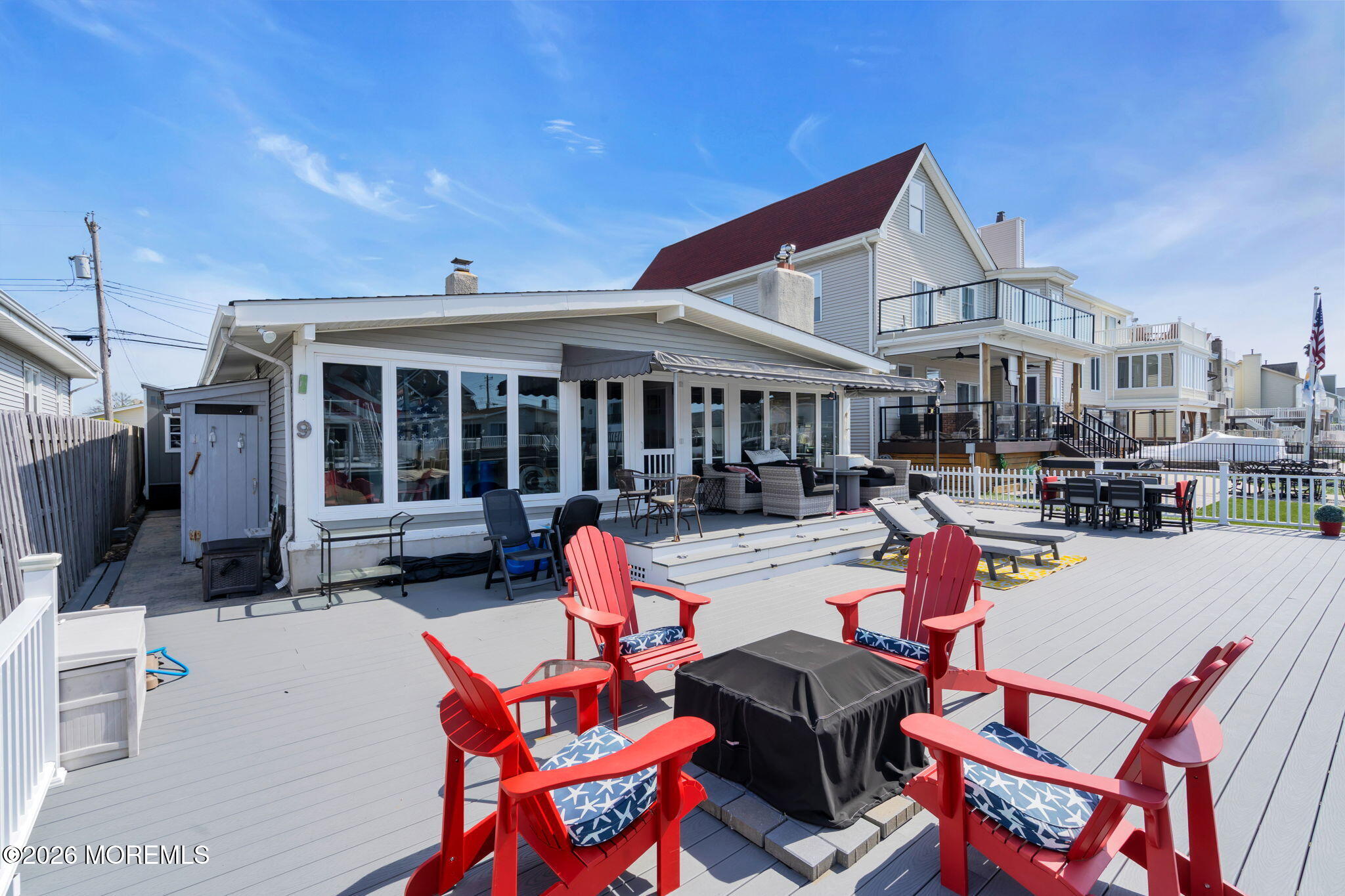 119 Valencia Drive Brick NJ 08723